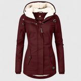 Lotte | Raffinierte Jacke