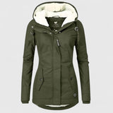 Lotte | Raffinierte Jacke