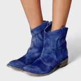 Annelore | Zeitlose elegante Stiefeletten