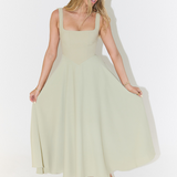 Rieke | Kleid Scarlett Grace