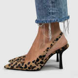 Therese | Orthopädische Absatzschuhe