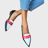 Helene | Klassische Loafer