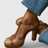Fiona | Raffinierte Absatzschuhe