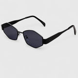 Henrietta | Raffinierte Sonnenbrille