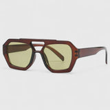 Yasmin | Elegante Sonnenbrille