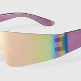 Zoe | Elegante Sonnenbrille