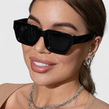 Leonora | Elegante Sonnenbrille