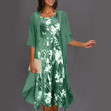 Lena | Elegantes Kleid-Set