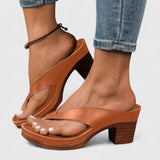 Heidrun | Orthopädische Absatzschuhe