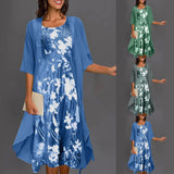 Lena | Elegantes Kleid-Set