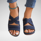 Pauline | Orthopädische Sandalen
