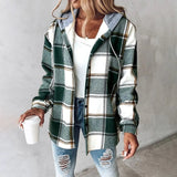 Ida | Herbstjacke