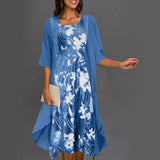 Lena | Elegantes Kleid-Set