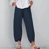 Theresa | Leichte Hose