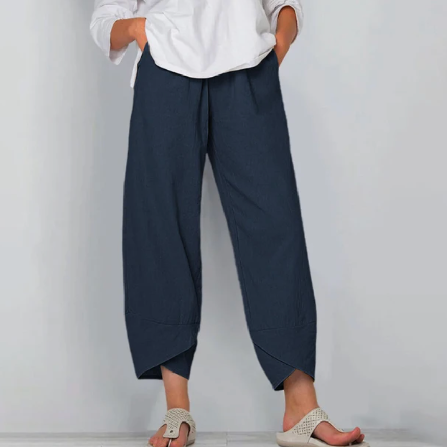 Theresa | Leichte Hose