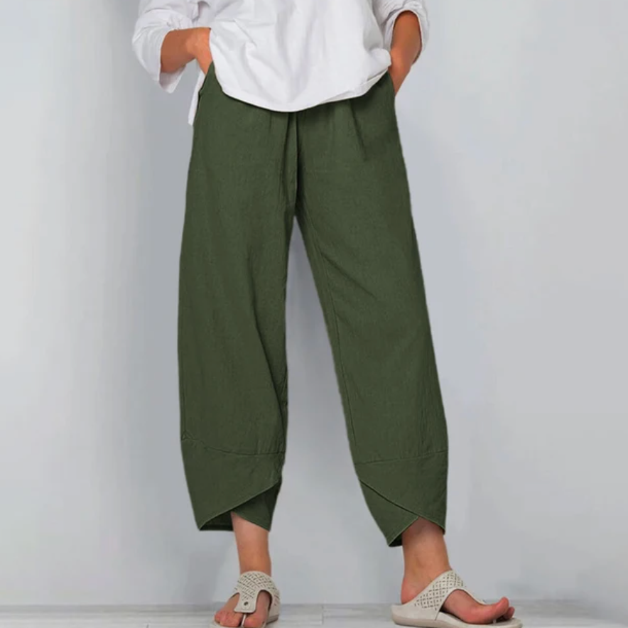 Theresa | Leichte Hose