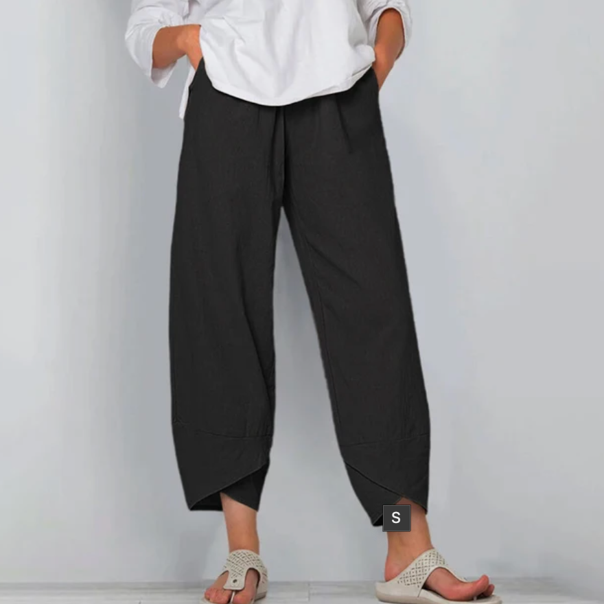 Theresa | Leichte Hose