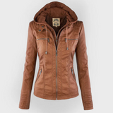Paula | Bequeme Jacke