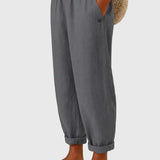 Martha | Chice und bequeme Hose