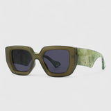 Samira | Elegante Sonnenbrille