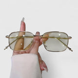 Luna | Elegante Sonnenbrille