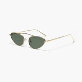 Brunhilde | Luxuriöse Brille