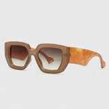 Samira | Elegante Sonnenbrille
