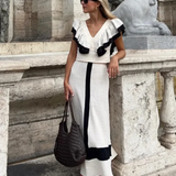 Viktoria | Elegantes zweiteiliges Set