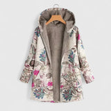 Lotte | Bequeme Jacke