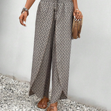Charlotte | Weite Relaxhose