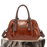 Martha | Zeitlose Luxus-Handtasche