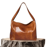 Paula | Ledertasche für jeden Tag