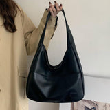 Rose | Raffinierte Schultertasche