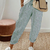 Clara | Fließende, bequeme und elegante Hose