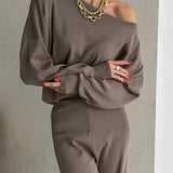 Charlotte | Elegantes Set