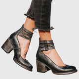 Karla | Elegante und bequeme Absatzschuhe