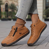 Milena | ErgoVita – Schuhe mit therapeutischem Komfort