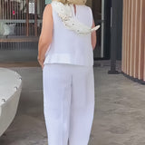 Greta | Legeres Eleganz-Set