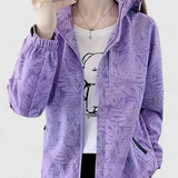 Luise | Elegante Jacke