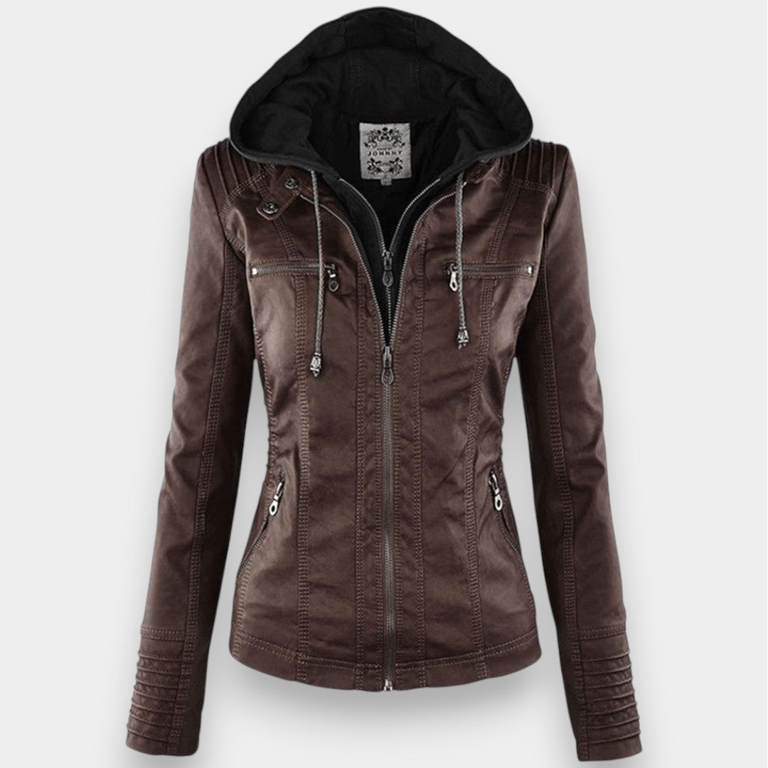 Jitka - Ultra elegante Jacke