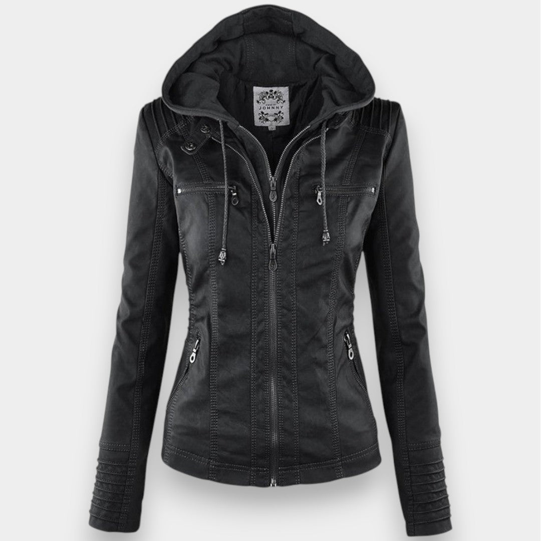 Jitka - Ultra elegante Jacke