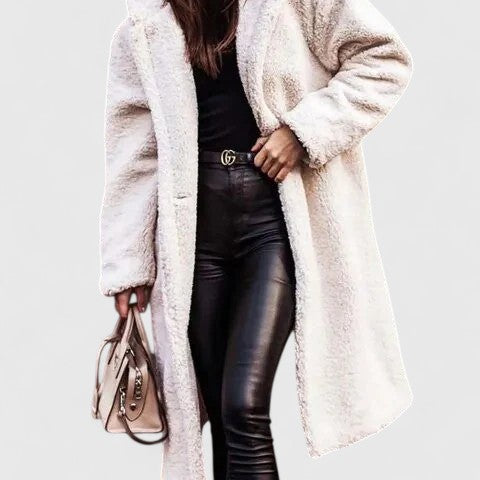 Rose | Elegante Jacke