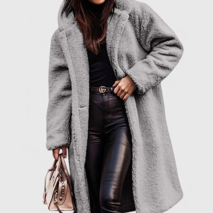 Rose | Elegante Jacke