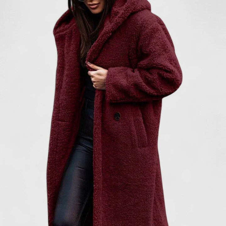 Rose | Elegante Jacke