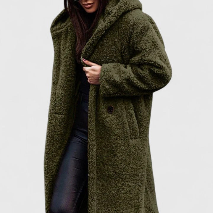 Rose | Elegante Jacke