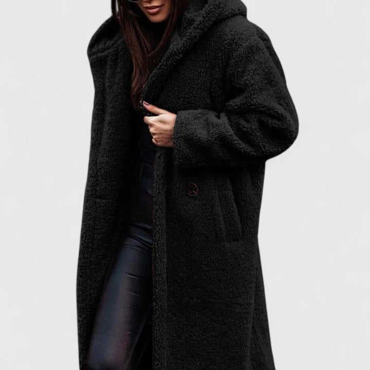 Rose | Elegante Jacke