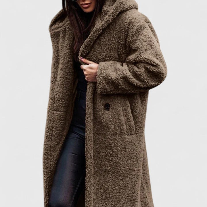 Rose | Elegante Jacke