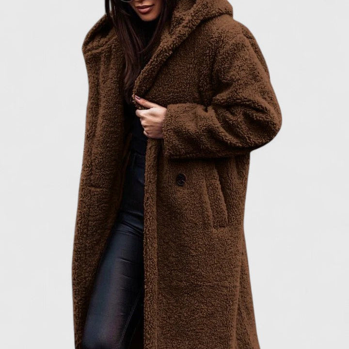 Rose | Elegante Jacke