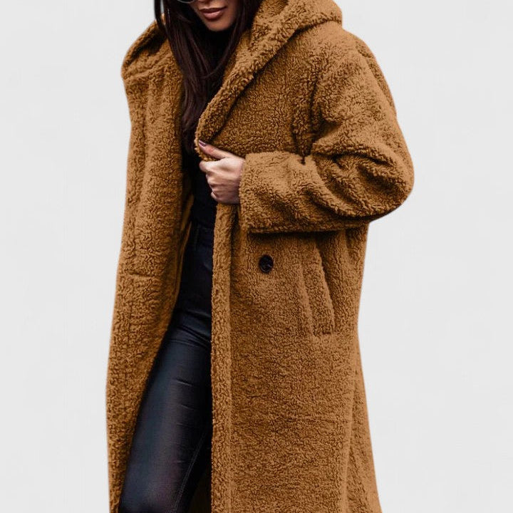 Rose | Elegante Jacke