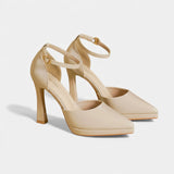 Isabell | Evette-Lederpumps